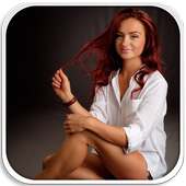 Sexy Girls Wallpapers HD Set 7