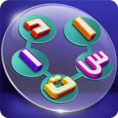 cross word mastery icon