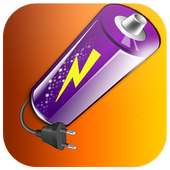 Battery Saver on 9Apps