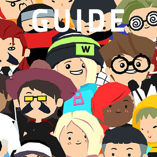 Guia de Play Together icon