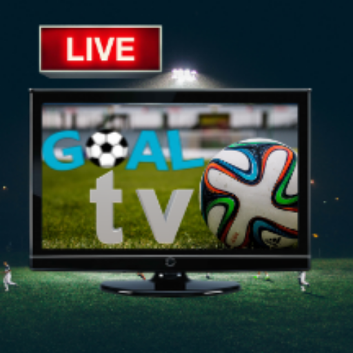 Watch Live Football | TV and Radios SPORTS Guide icon
