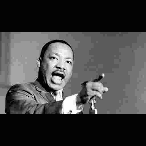 Martin Luther King Quotes icon