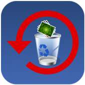 Recover Deleted Pictures on 9Apps