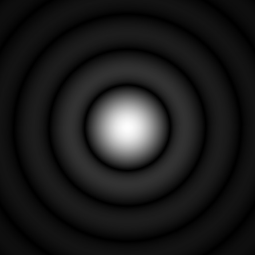 Light Diffraction icon