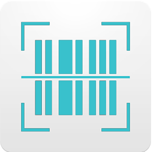 Barcode Scanner أيقونة