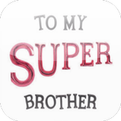 Brother Card icon