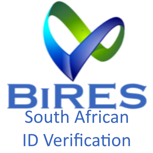 SA ID Verification आइकन