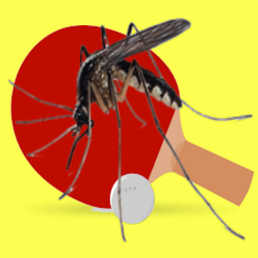 वर्चुअल बॉल बाउंसिंग ट्रेनिंग आइकन