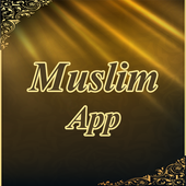 Muslim App icon