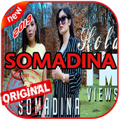 أغاني سومادينا بدون نت 2019 SomaDina أيقونة