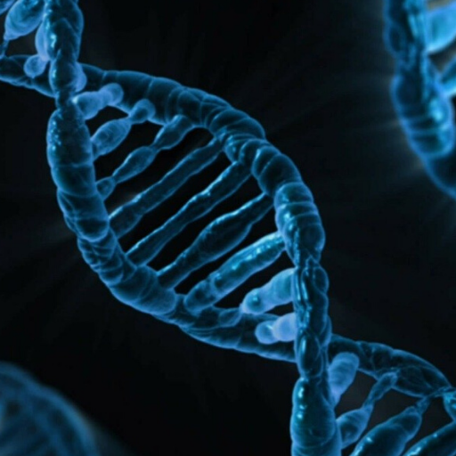 Biology Test App icon