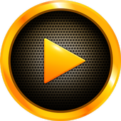 Media Player &amp; Video Player All Format HD icon