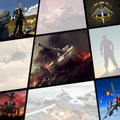 War Amoung Us : Tank Battle icon