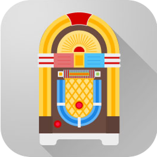 Jukebox Music Player icon