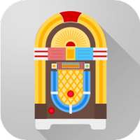 Jukebox Music Player