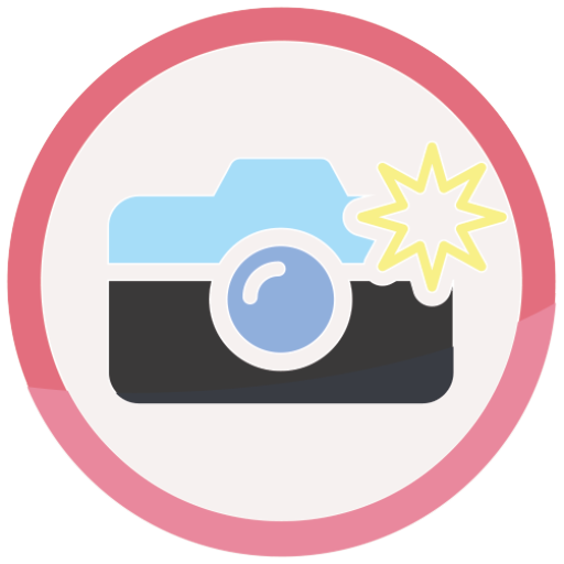 Resilience Camera App icon