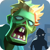 Zombie Hero icon