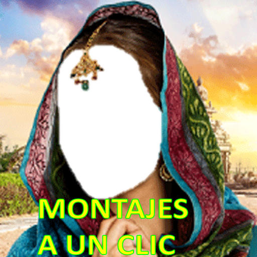 Fotomontajes Gratis Para Mis Fotos icon