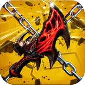 Ultimate Sparta: Ghost War icon