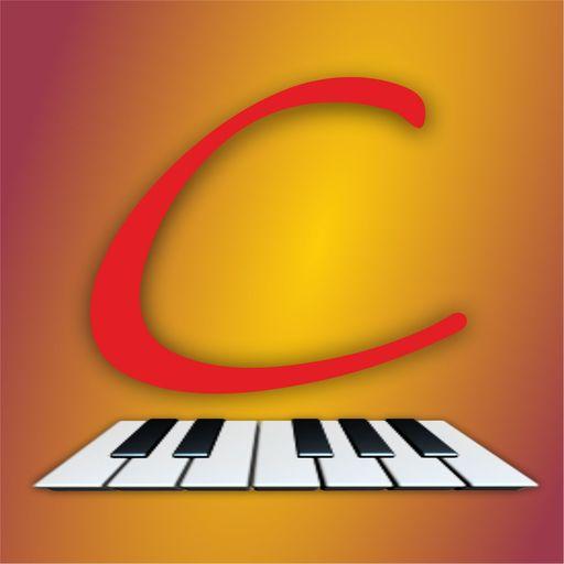 cuarteto en la web icon