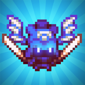 Linear Quest Battle icon