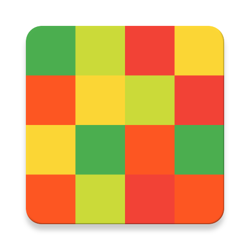 Colory: Artistic Color Diary icon