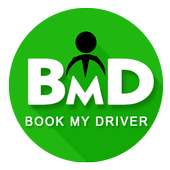 Book My Driver on 9Apps