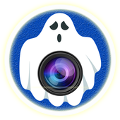 Ghost Camera : Ghost In Photo icon