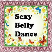 SEXY BELLY DANCE