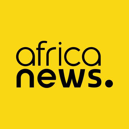 Africanews - Daily &amp; Breaking News in Africa icon