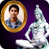Maha Shivratri Photo Frame Editor 2019 icon