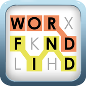 Word Find icon