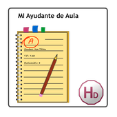 Mi Ayudante de Aula icon