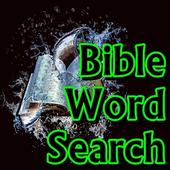 Bible Word Search LCNZ Word Game icon