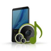 iMelody Ringtone icon