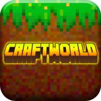 Mini World Craft