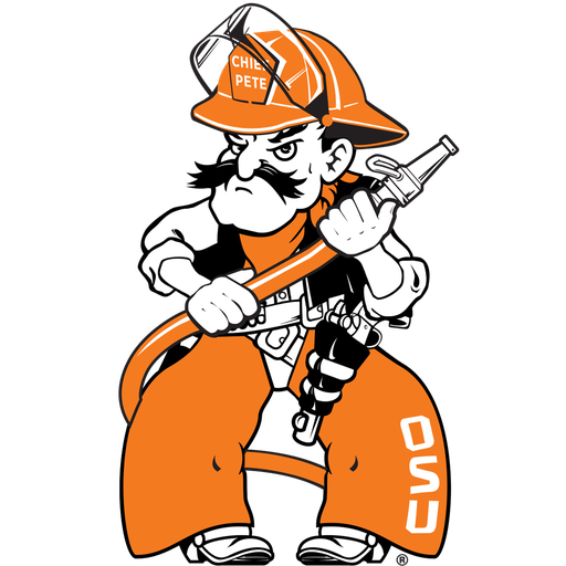 OSU Fire Service Training icon