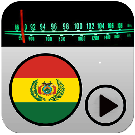 Radio Bolivia AM y FM icon