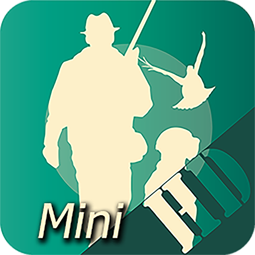 Plans Chasse 2015 icon