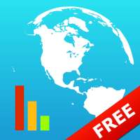 World Factbook & Statistics 2021 FREE on 9Apps