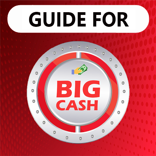 Guide for Big Cash - Earn Money from BigCash Tips icon