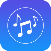 Jio Music icon