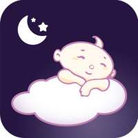 JOHNSON'S® BEDTIME® Baby Sleep on 9Apps