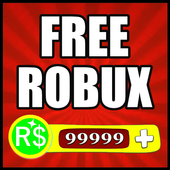 How To Get Free Robux - Earn Robux Hints - 2019 icon
