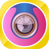 ikon Camera Bestie Selfie