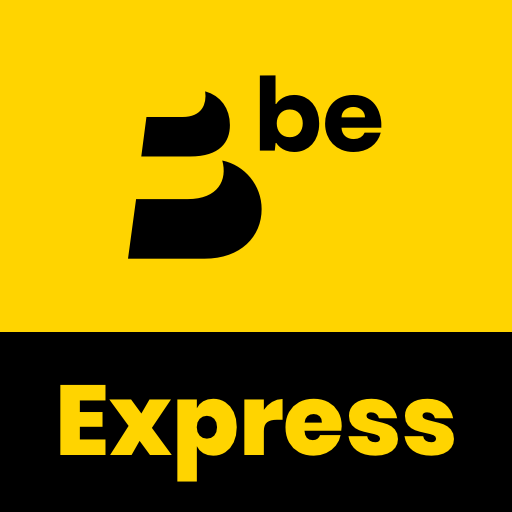 beExpress Driver icon