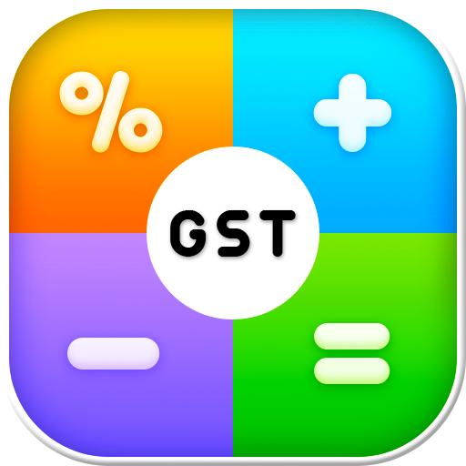 GST Calculator icon