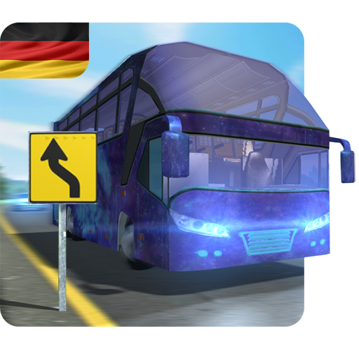 Bus Simulator : kleinbus icon