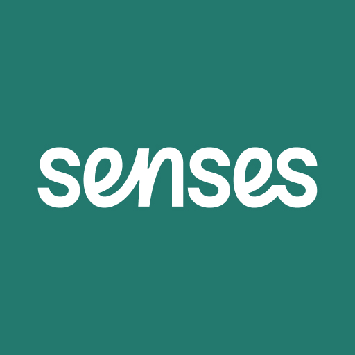 Senses: Connect with your body icon