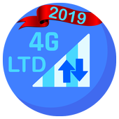 Force 4G LTE icon